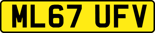 ML67UFV