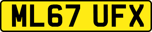 ML67UFX