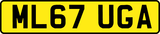 ML67UGA