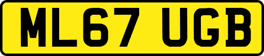 ML67UGB