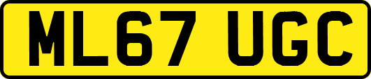ML67UGC