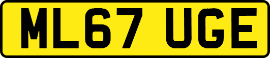 ML67UGE