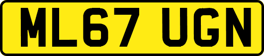 ML67UGN