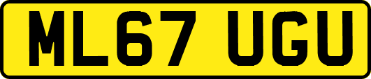 ML67UGU