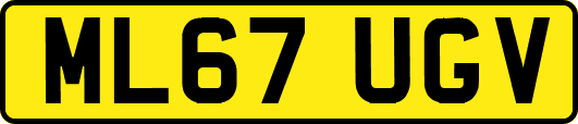ML67UGV