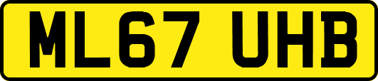 ML67UHB