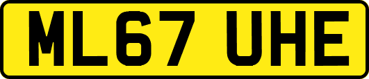 ML67UHE