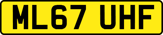 ML67UHF