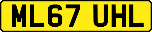 ML67UHL
