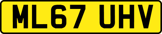ML67UHV
