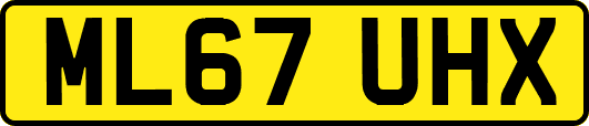 ML67UHX