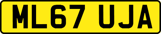 ML67UJA