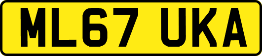 ML67UKA