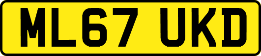 ML67UKD