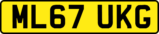 ML67UKG