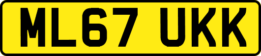 ML67UKK