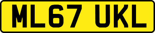 ML67UKL