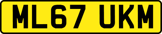 ML67UKM