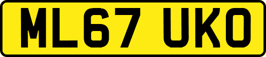 ML67UKO