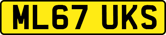 ML67UKS