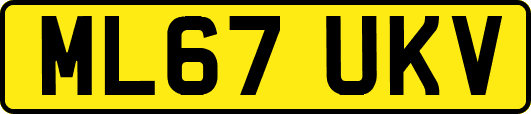 ML67UKV