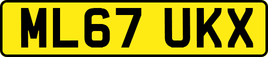 ML67UKX
