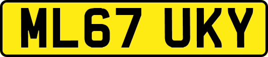 ML67UKY