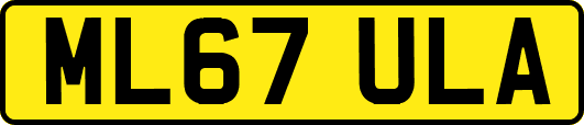 ML67ULA