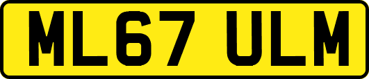 ML67ULM