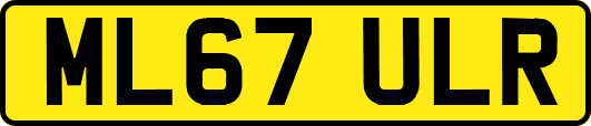 ML67ULR