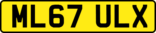 ML67ULX