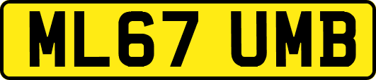 ML67UMB