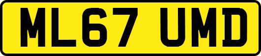 ML67UMD