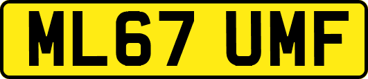 ML67UMF