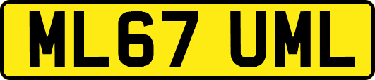 ML67UML