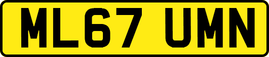 ML67UMN