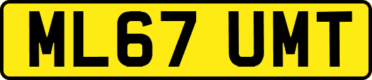 ML67UMT