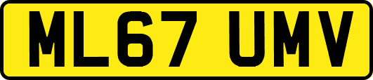 ML67UMV