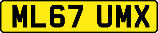 ML67UMX