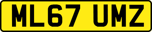 ML67UMZ