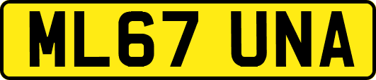 ML67UNA