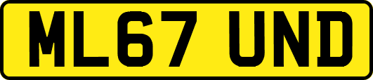 ML67UND