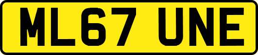 ML67UNE