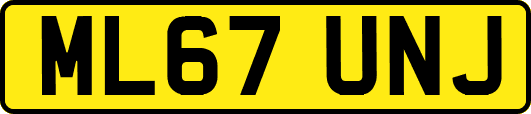 ML67UNJ