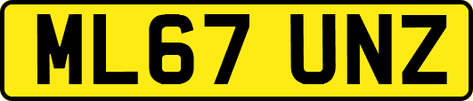 ML67UNZ
