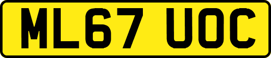 ML67UOC