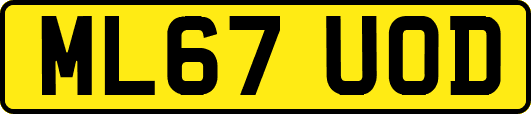 ML67UOD
