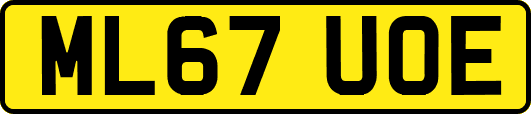 ML67UOE