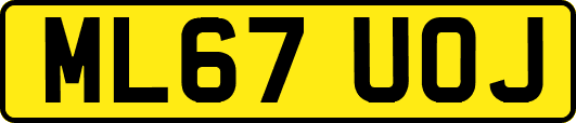 ML67UOJ