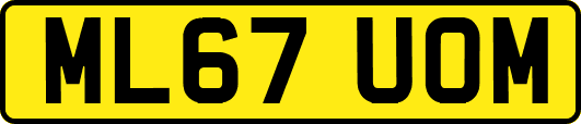 ML67UOM